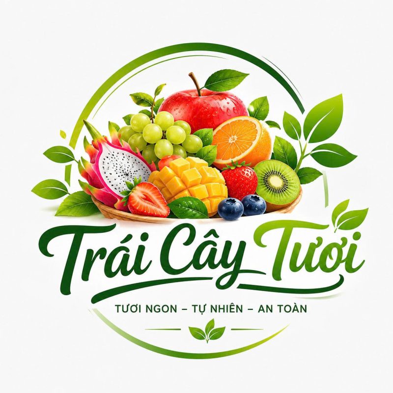 Trái Cây Tươi